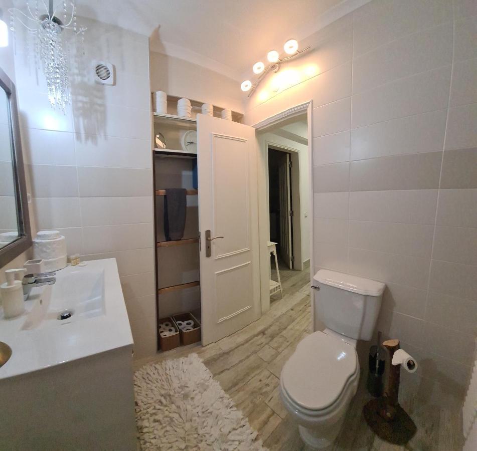 Апартаменти Casa Esti Олян Екстер'єр фото